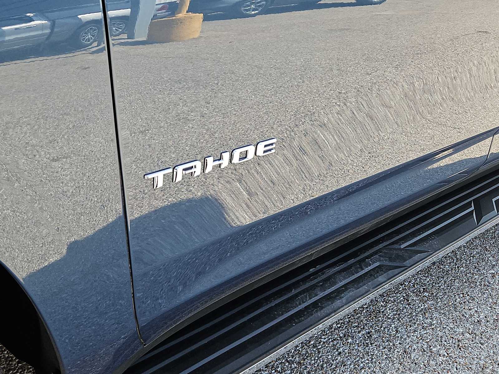 Thumbnail: 2026 Chevrolet Tahoe - 11