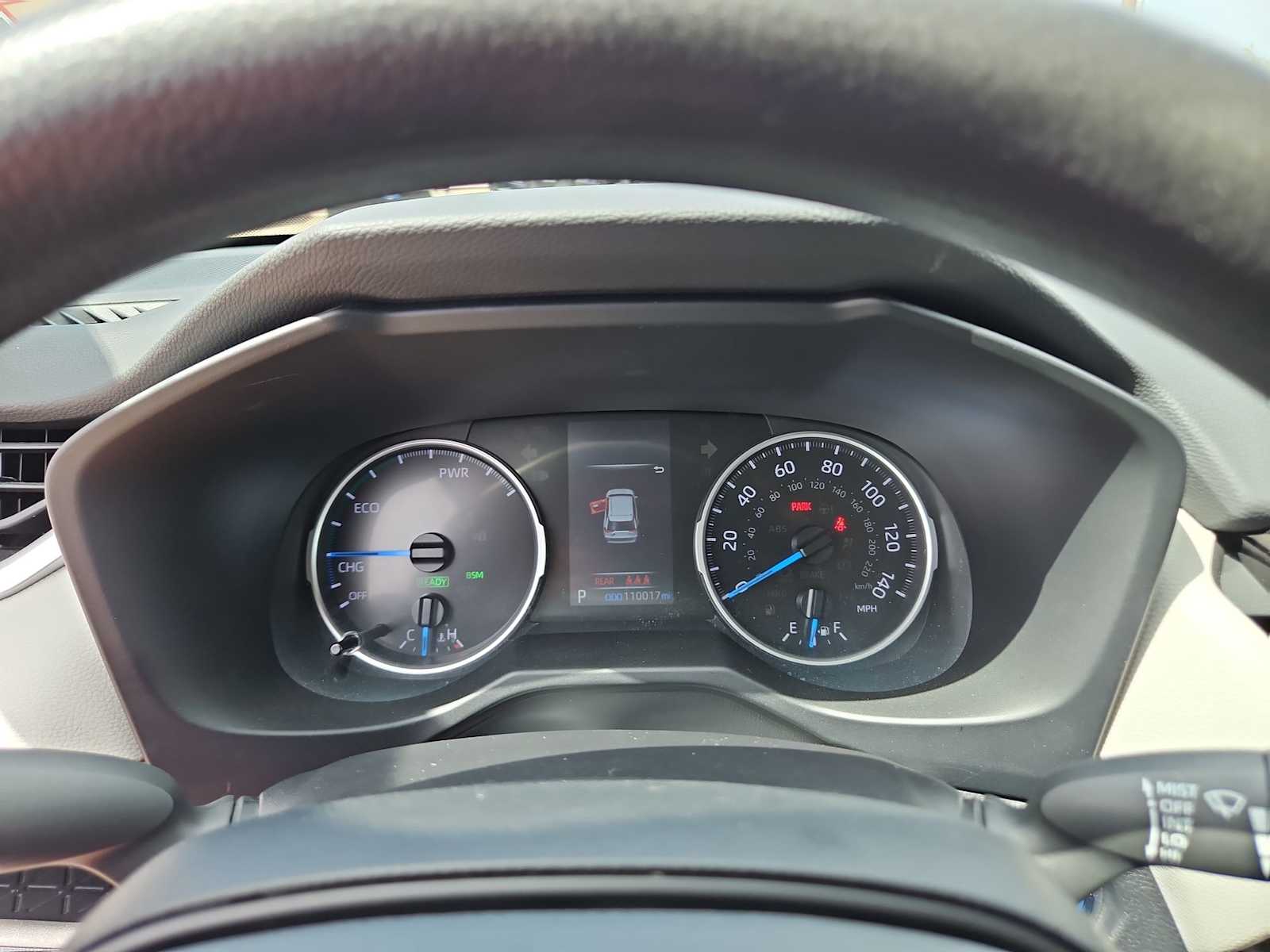 Thumbnail: 2022 Toyota RAV4 - 26