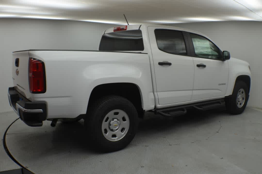 Thumbnail: 2020 Chevrolet Colorado - 11