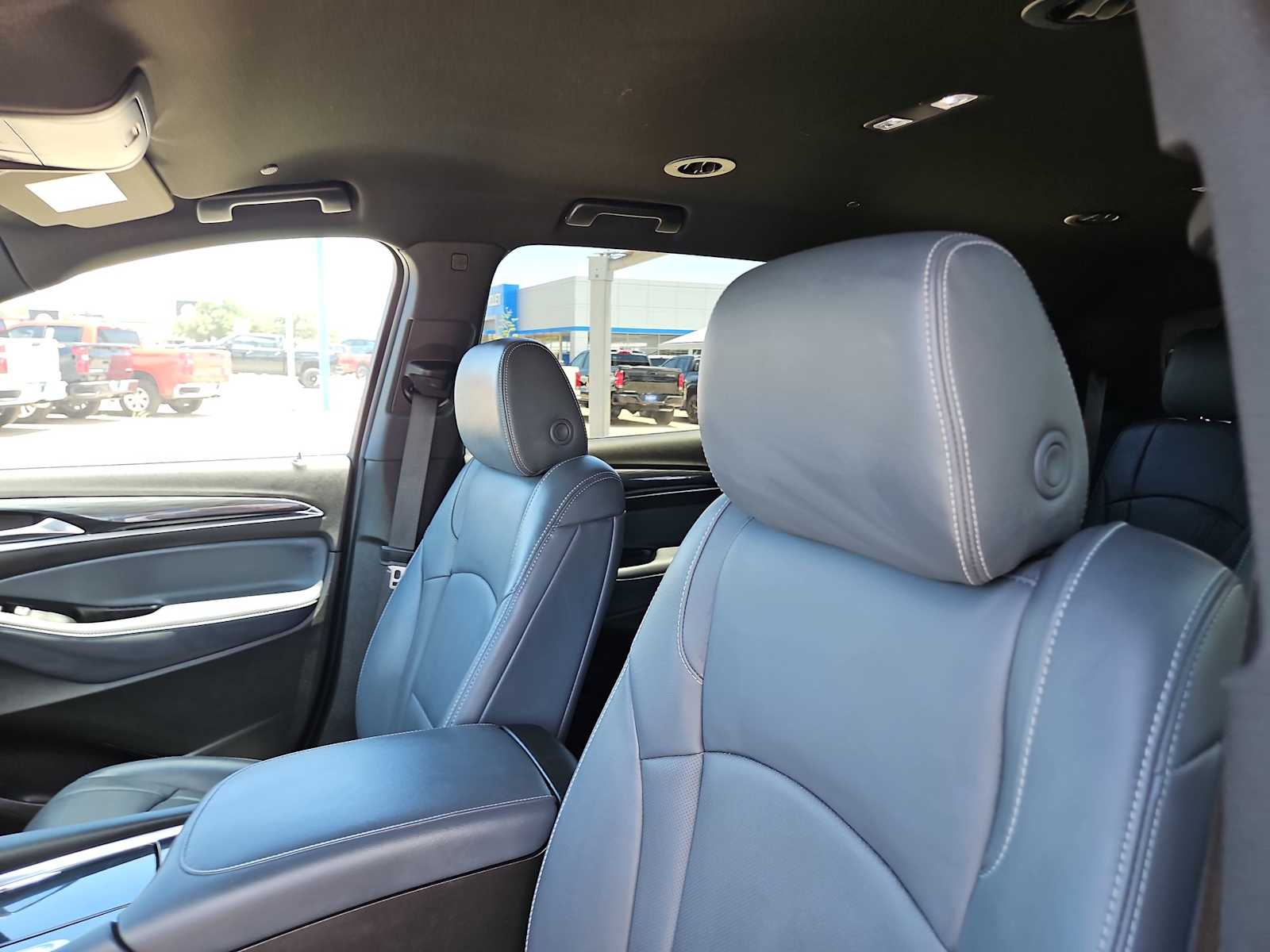 Thumbnail: 2024 Buick Enclave - 22