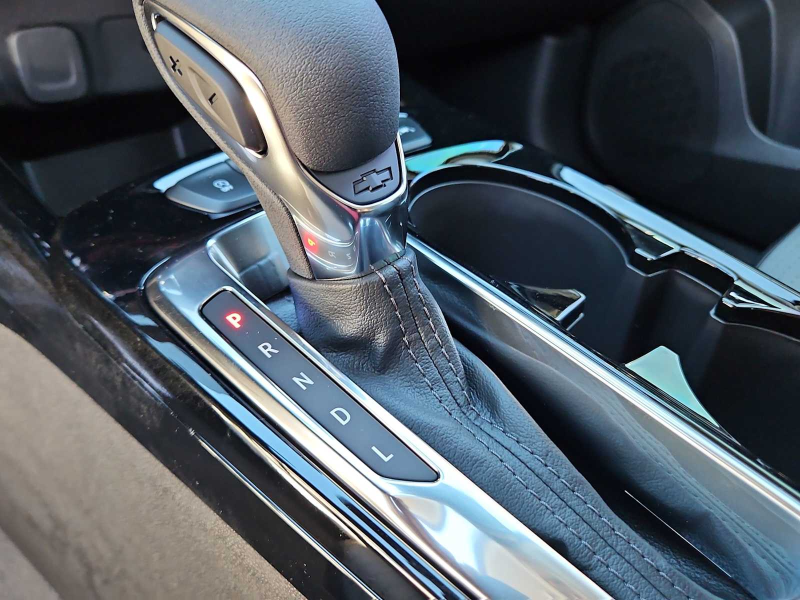 Thumbnail: 2026 Chevrolet Trax - 21