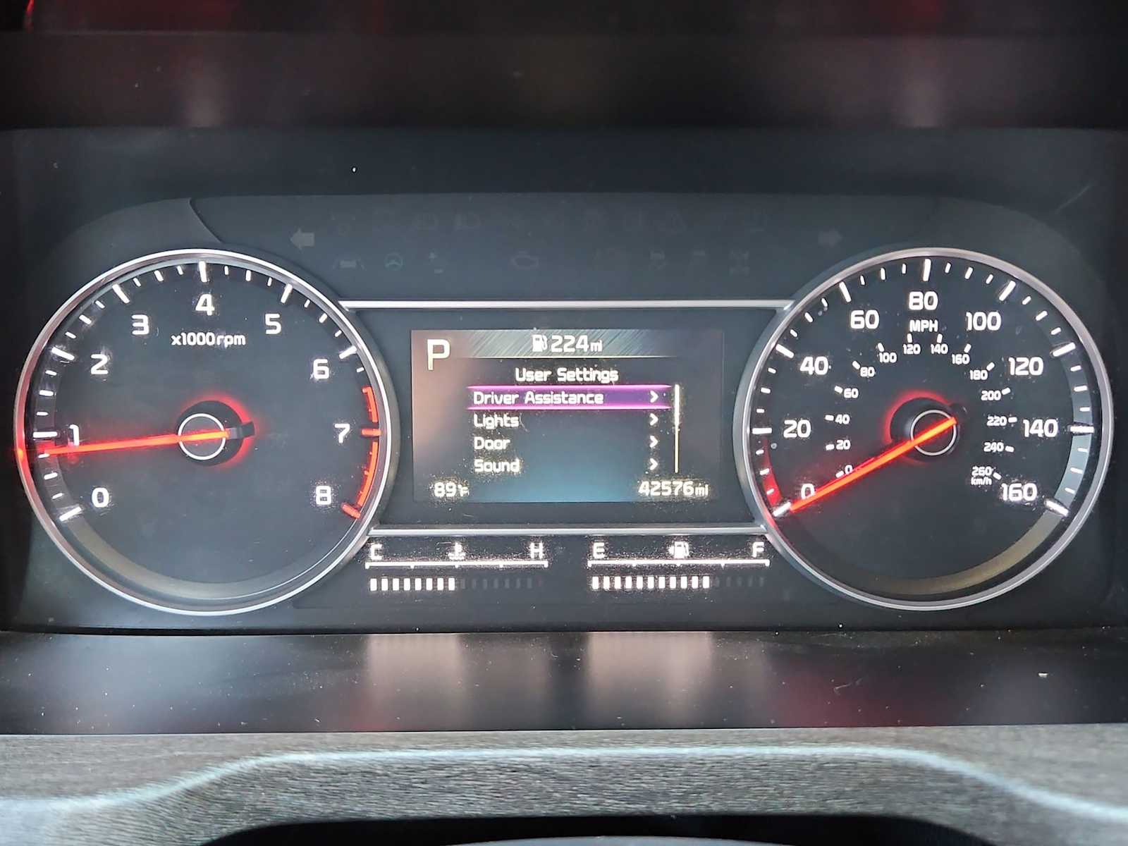 Thumbnail: 2021 Kia Sorento - 22