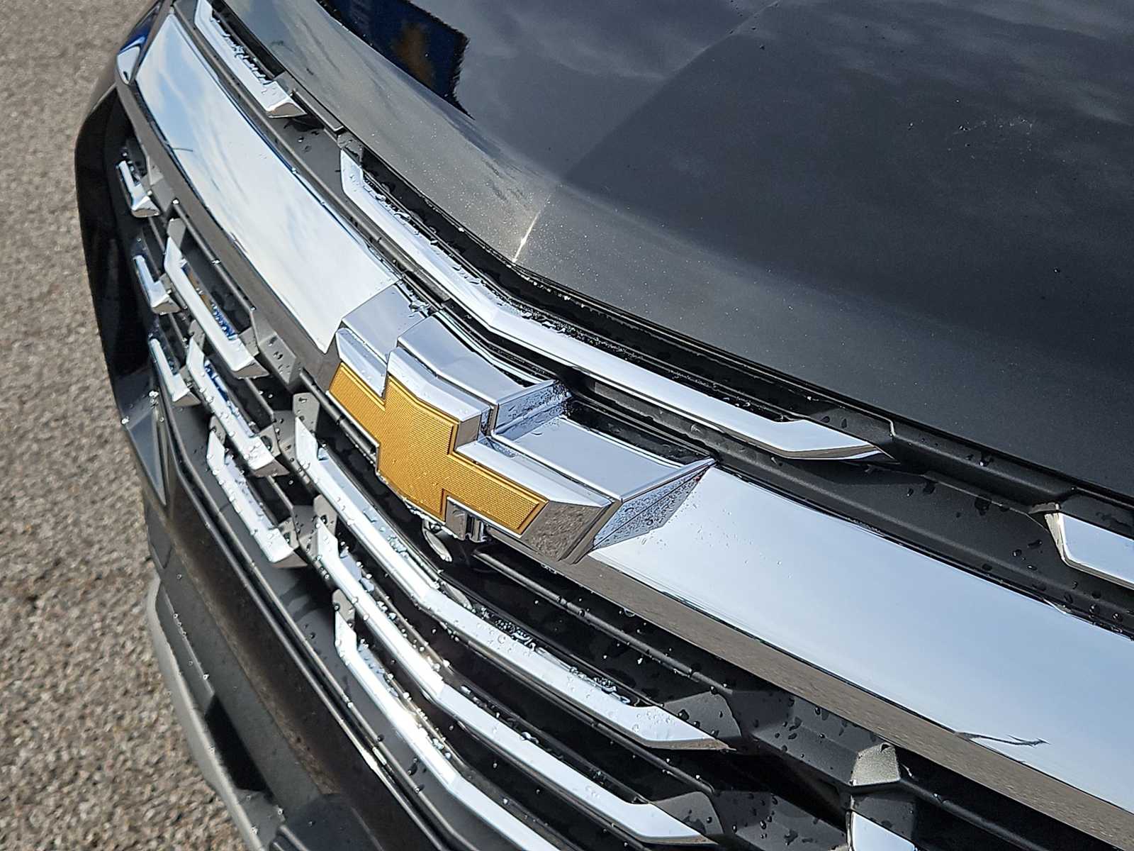 Thumbnail: 2026 Chevrolet Equinox - 13