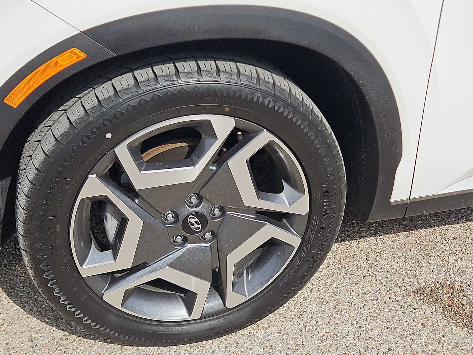 Thumbnail: 2024 Hyundai Palisade - 12