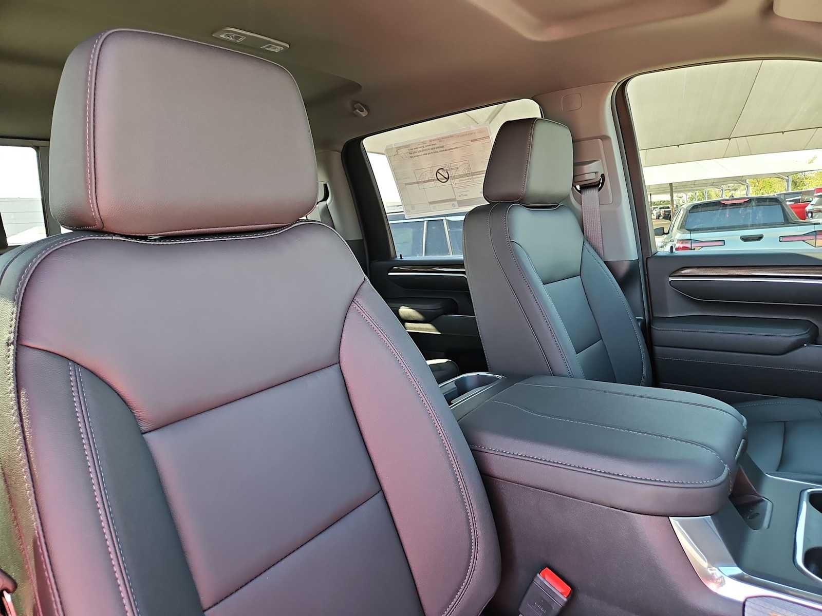 Thumbnail: 2026 Chevrolet Silverado 2500 - 17