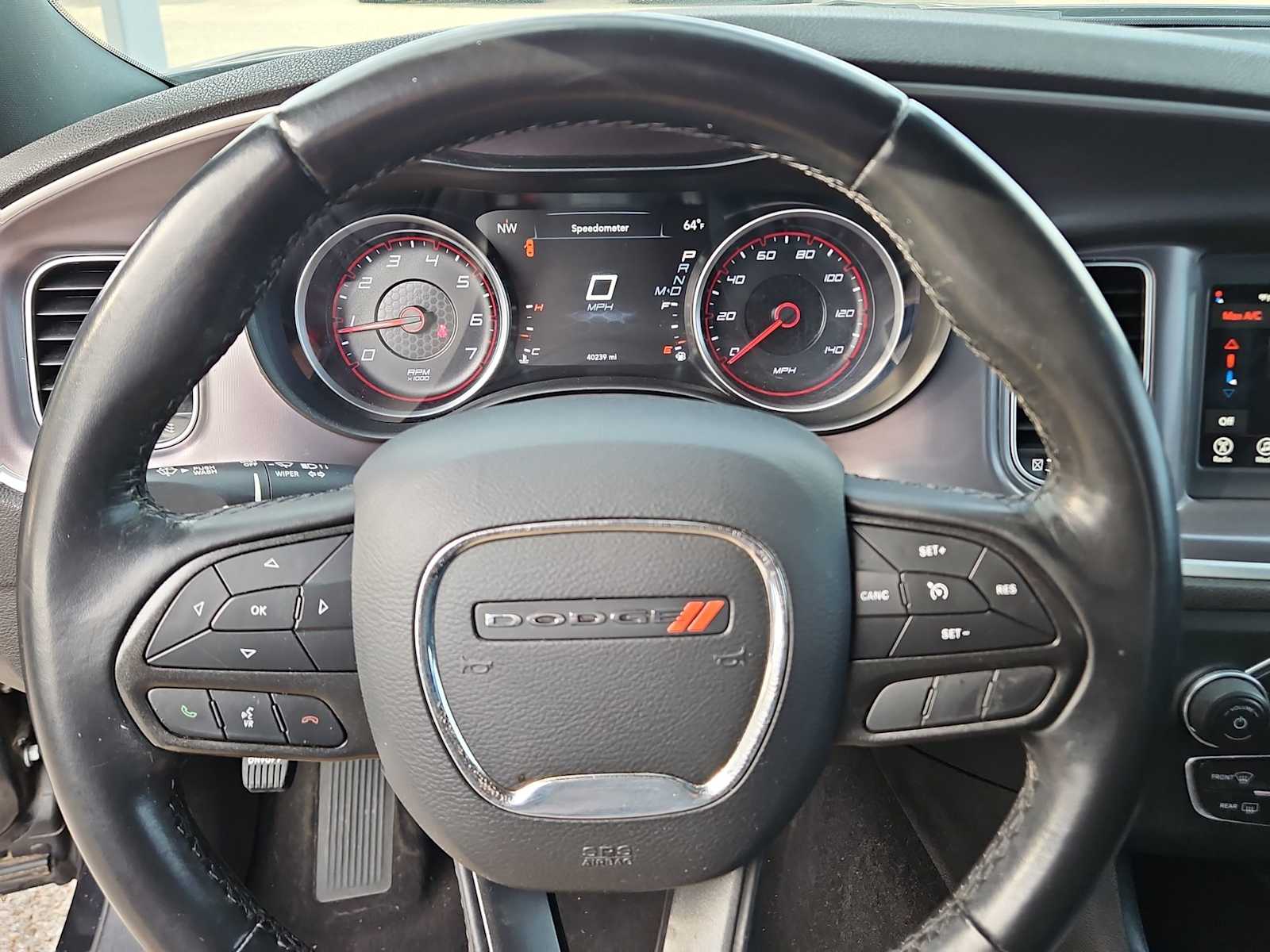 Thumbnail: 2020 Dodge Charger - 19