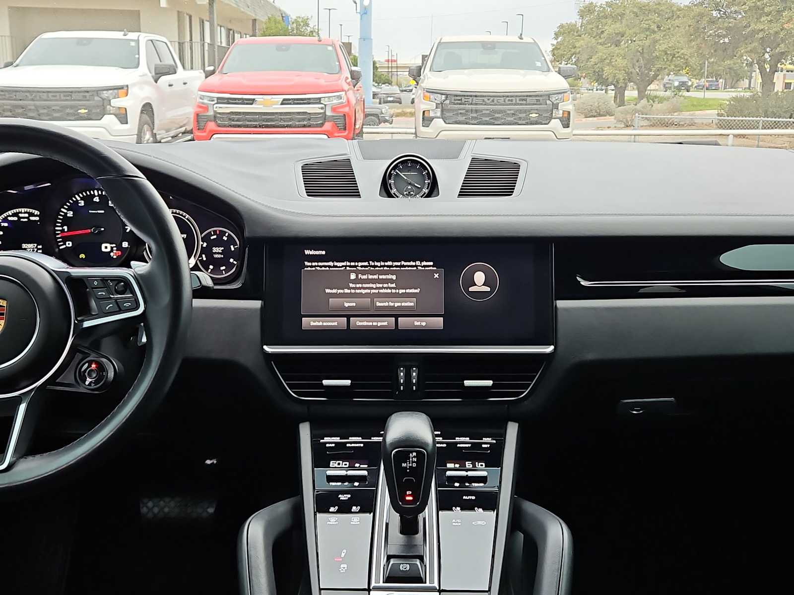 Thumbnail: 2023 Porsche  - 14