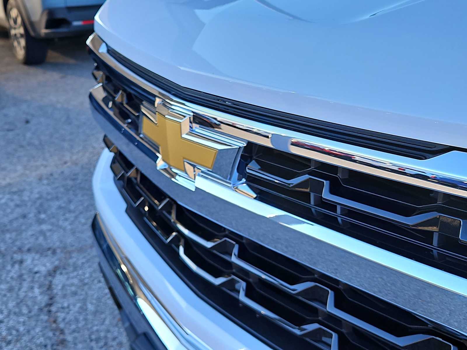 Thumbnail: 2026 Chevrolet Silverado 1500 - 13