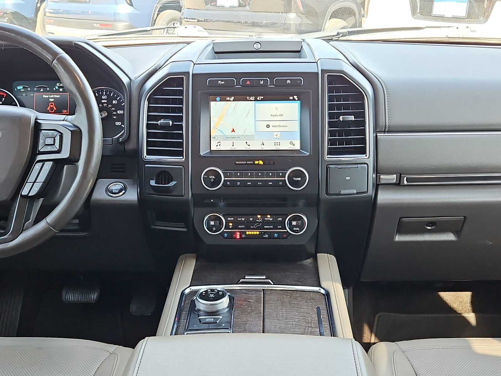 Thumbnail: 2018 Ford Expedition - 15