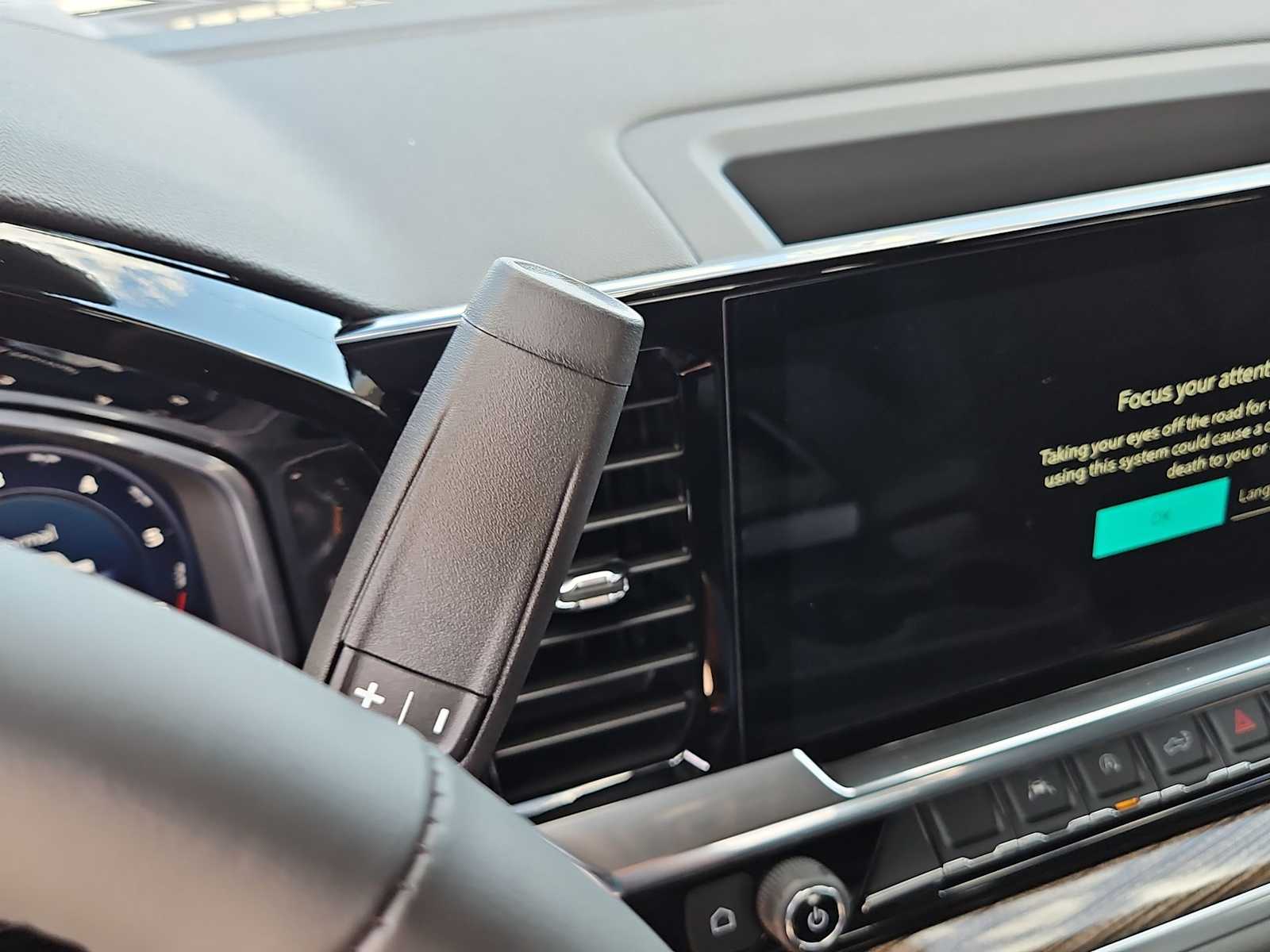 Thumbnail: 2026 Chevrolet Silverado 1500 - 25