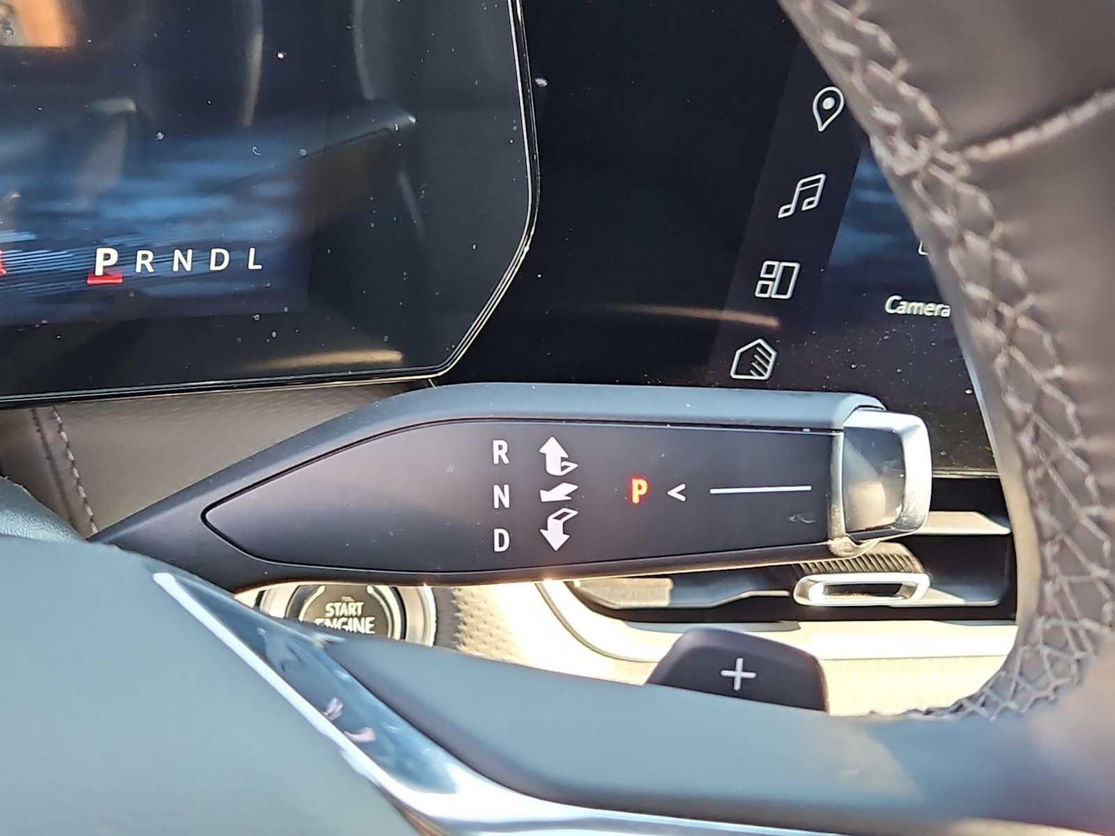 Thumbnail: 2025 Chevrolet Equinox - 21