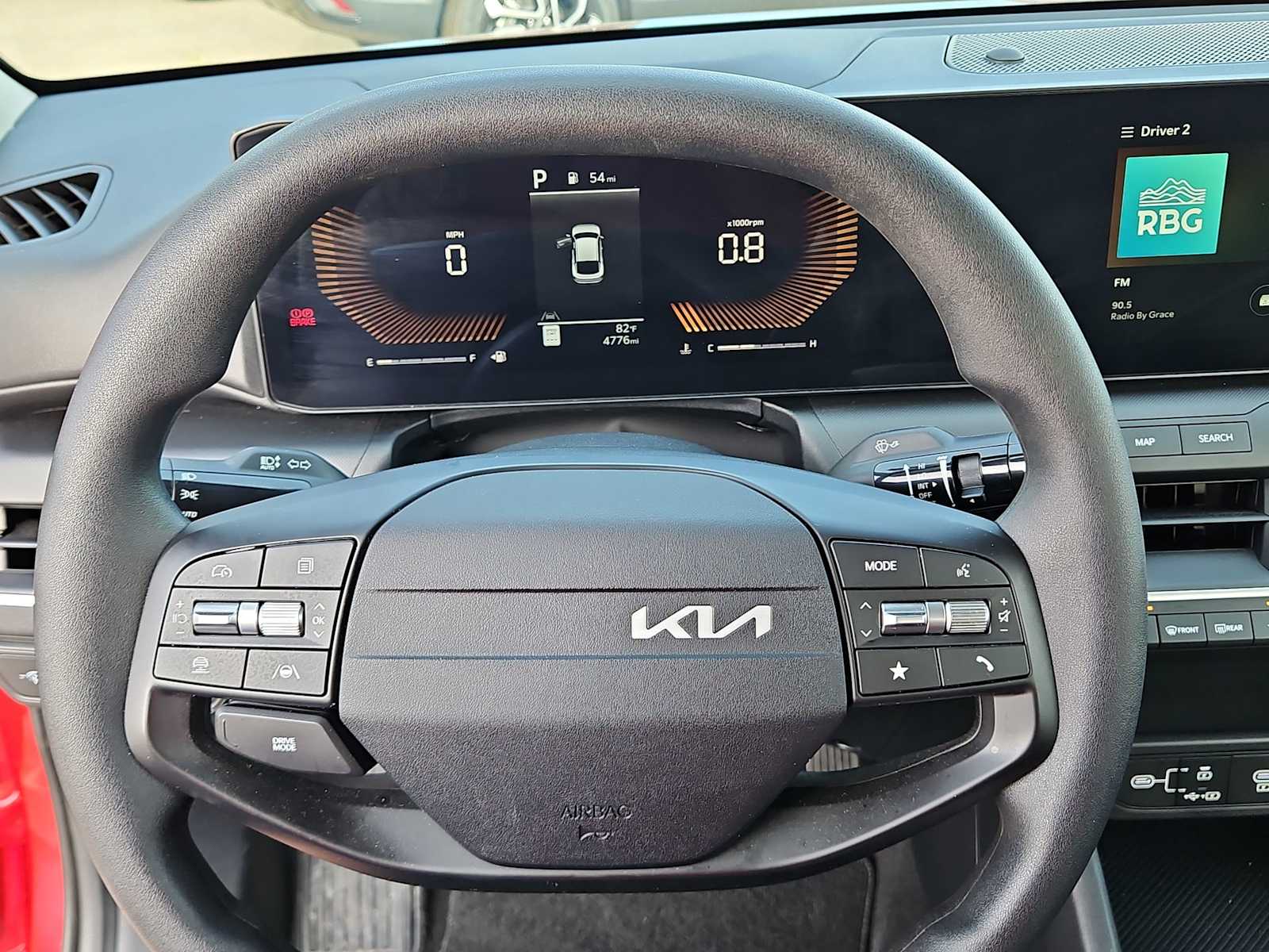 Thumbnail: 2025 Kia K4 - 19