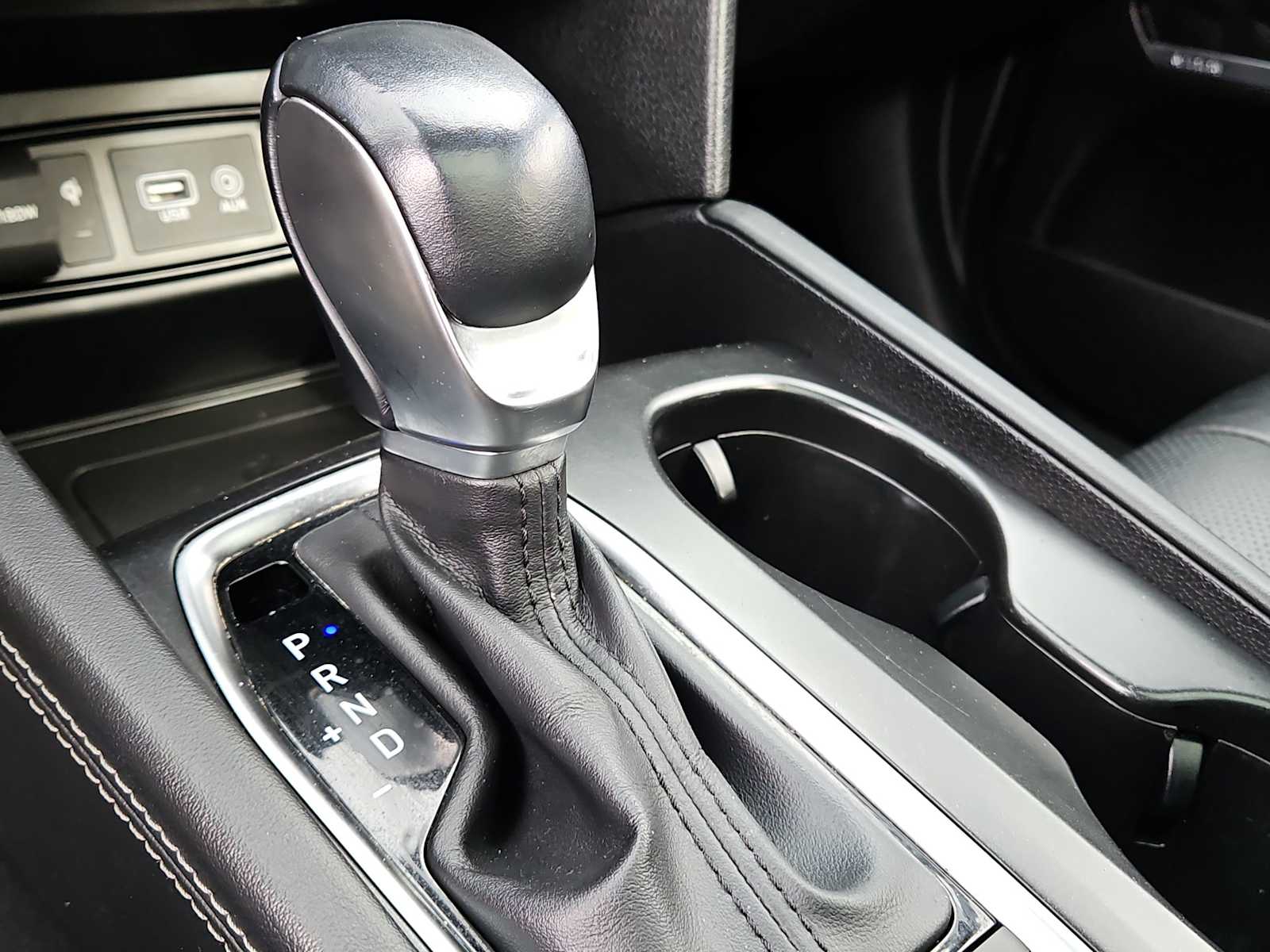 Thumbnail: 2019 Hyundai Santa Fe - 21