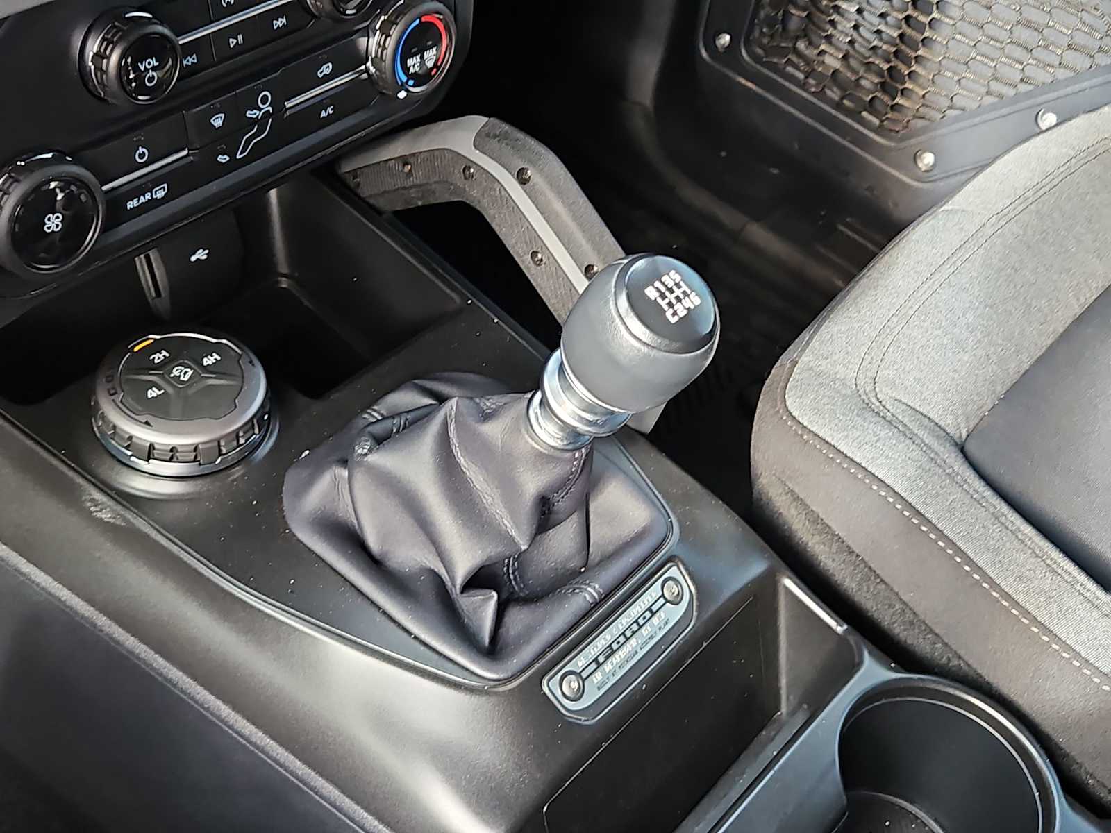 Thumbnail: 2022 Ford Bronco - 19