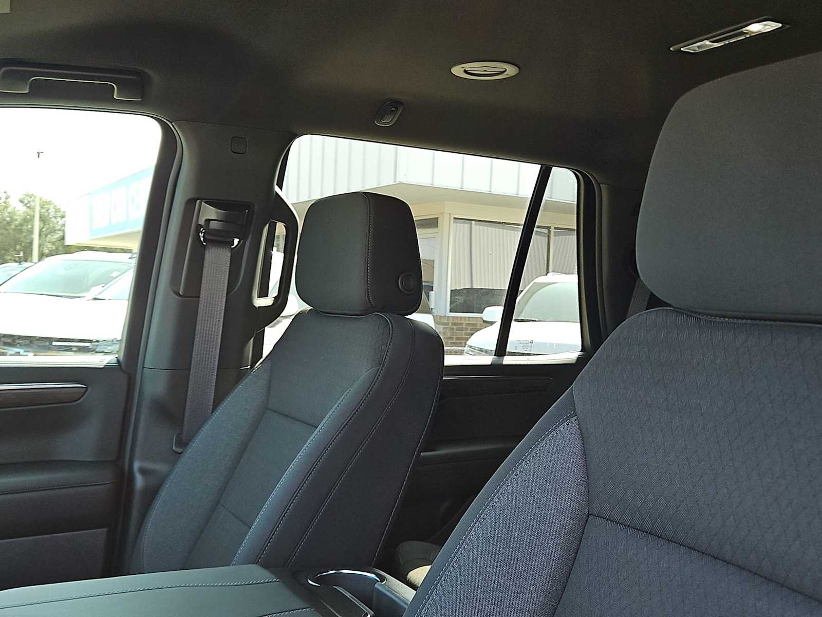 Thumbnail: 2026 Chevrolet Tahoe - 15