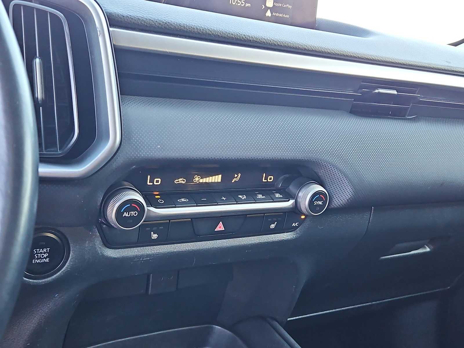 Thumbnail: 2023 Mazda CX-50 - 25