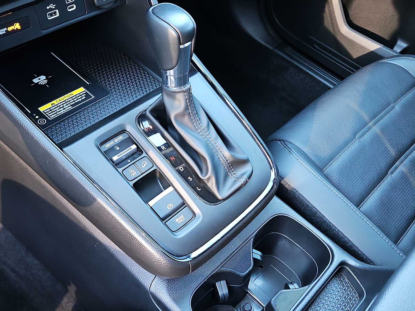 Thumbnail: 2024 Honda CR-V - 20