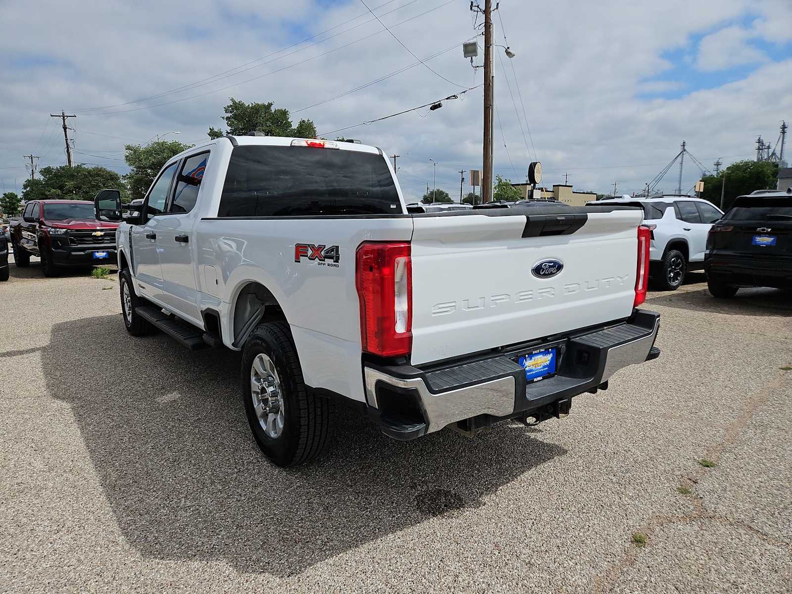 Thumbnail: 2024 Ford F-250 - 6