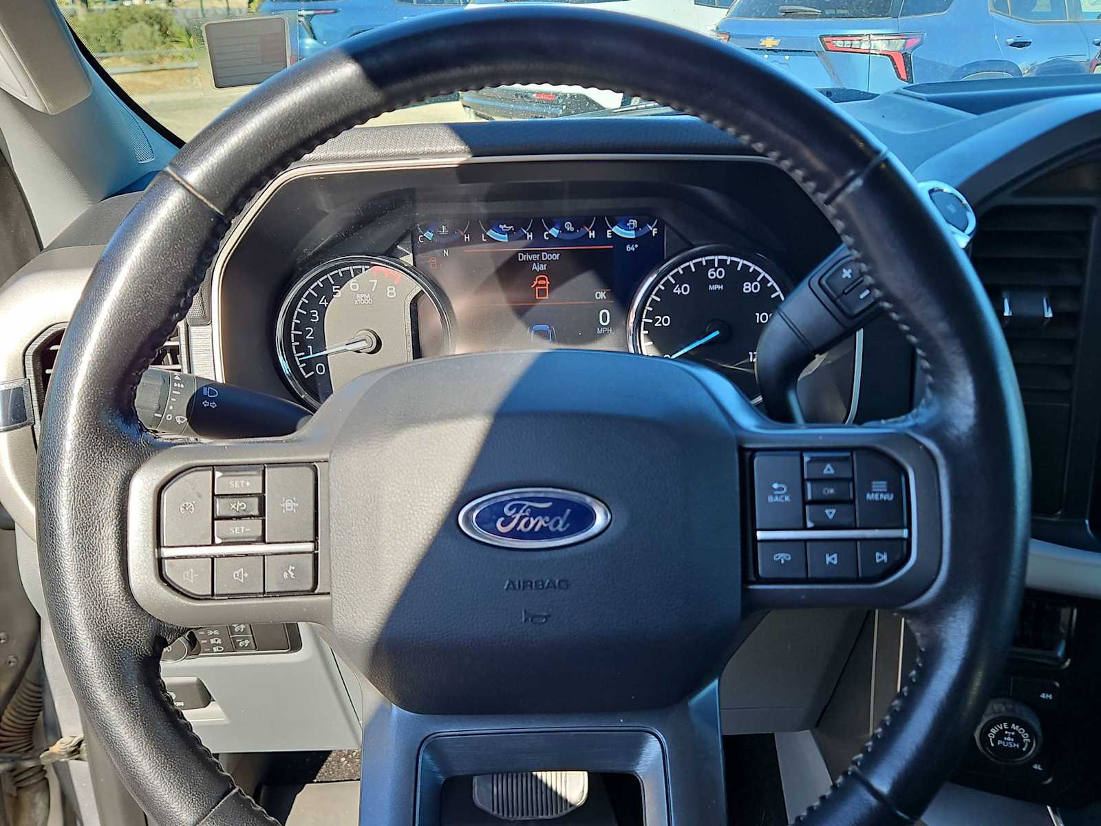 Thumbnail: 2021 Ford F-150 - 19