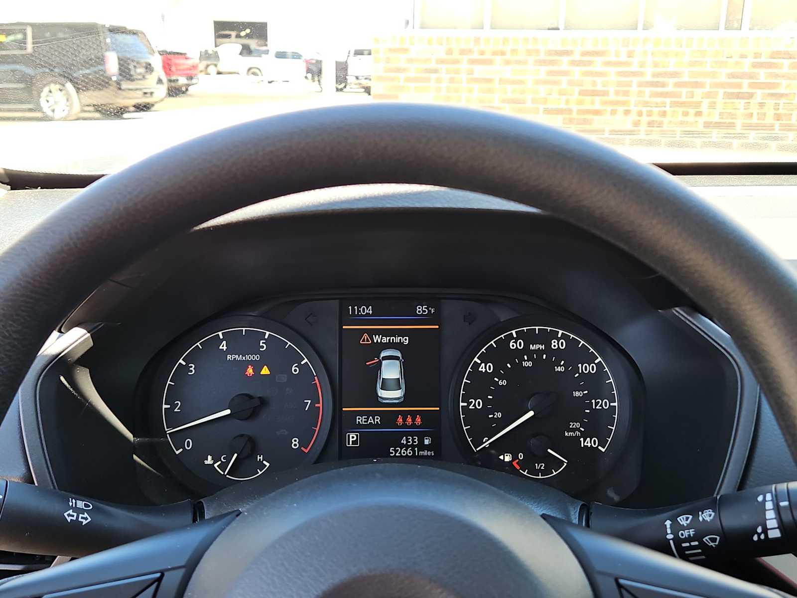 Thumbnail: 2024 Nissan Altima - 22