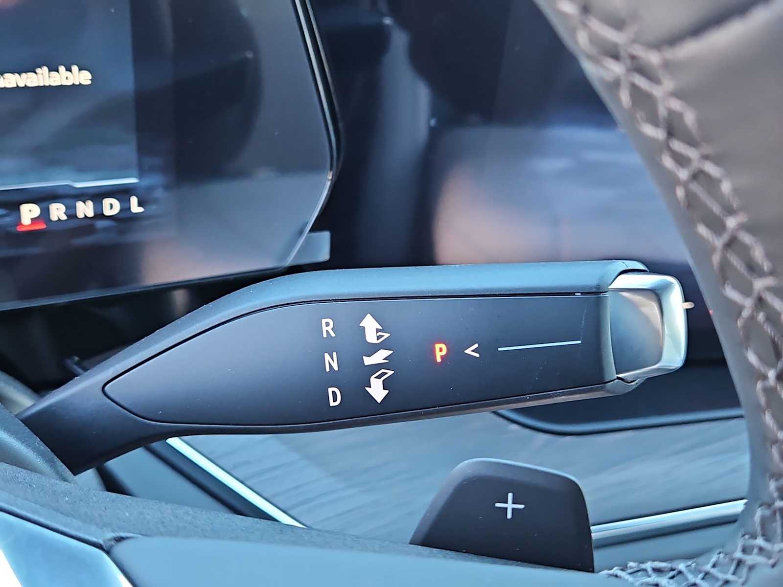 Thumbnail: 2026 Chevrolet Suburban - 20