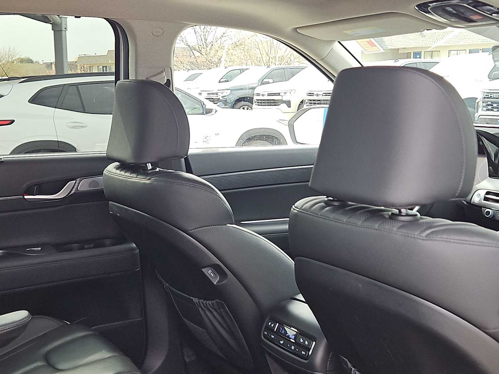 Thumbnail: 2024 Hyundai Palisade - 17