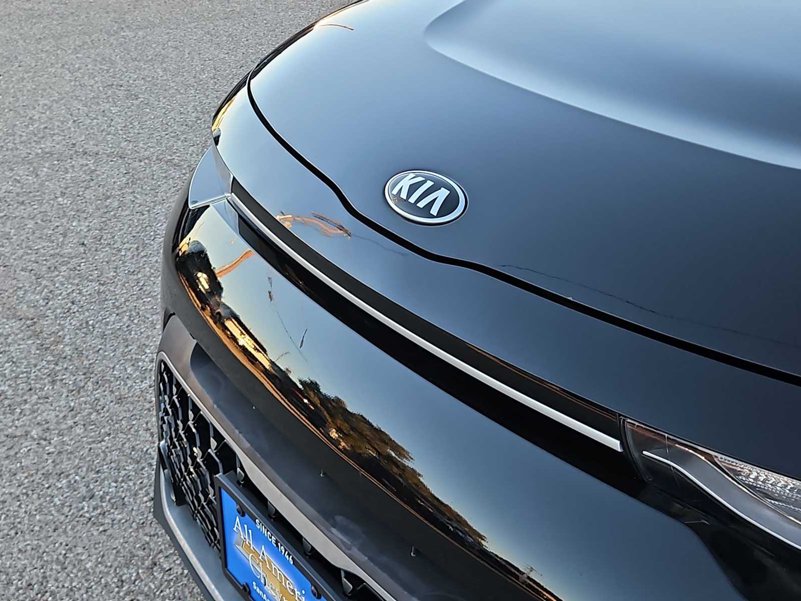 Thumbnail: 2021 Kia Soul - 13