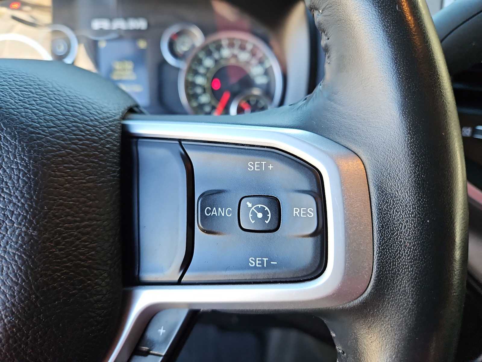 Thumbnail: 2024 RAM 2500 - 20