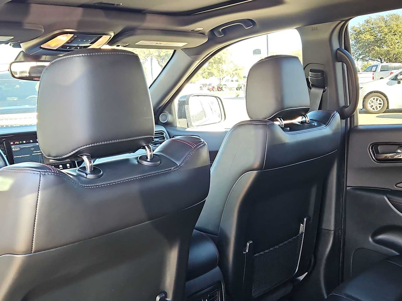 Thumbnail: 2024 Dodge Durango - 14