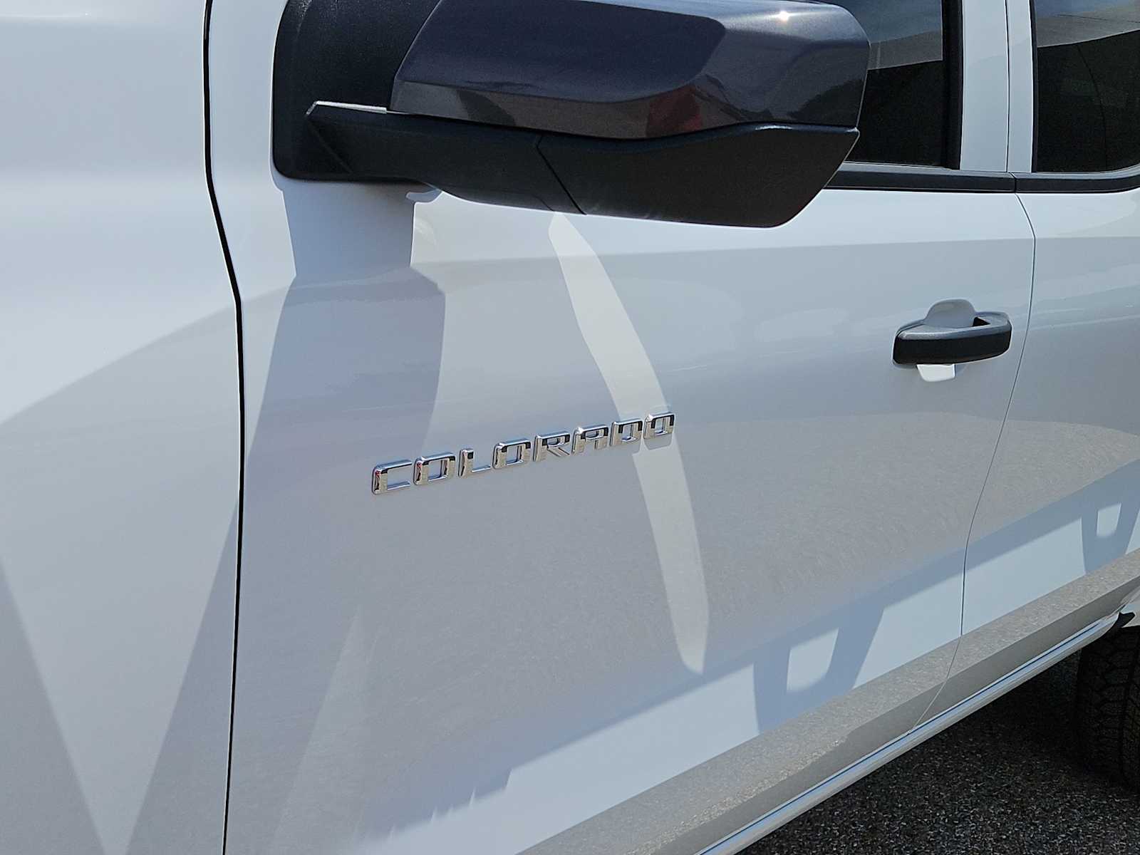 Thumbnail: 2025 Chevrolet Colorado - 15