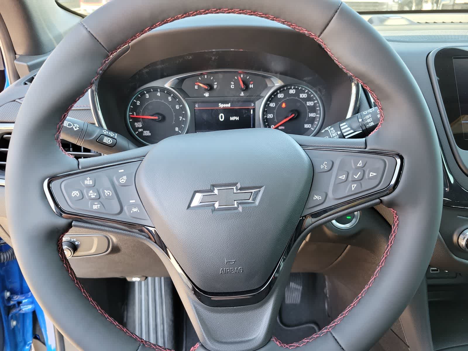 Thumbnail: 2024 Chevrolet Equinox - 15