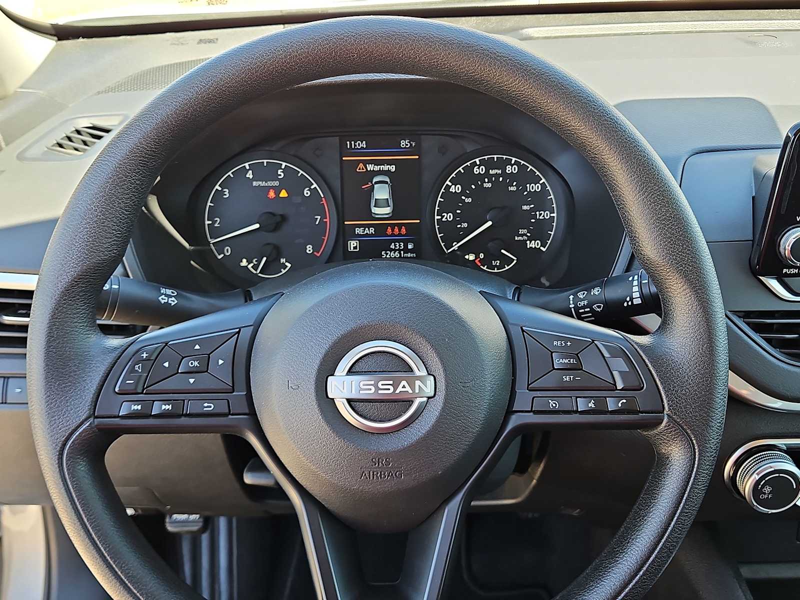 Thumbnail: 2024 Nissan Altima - 19