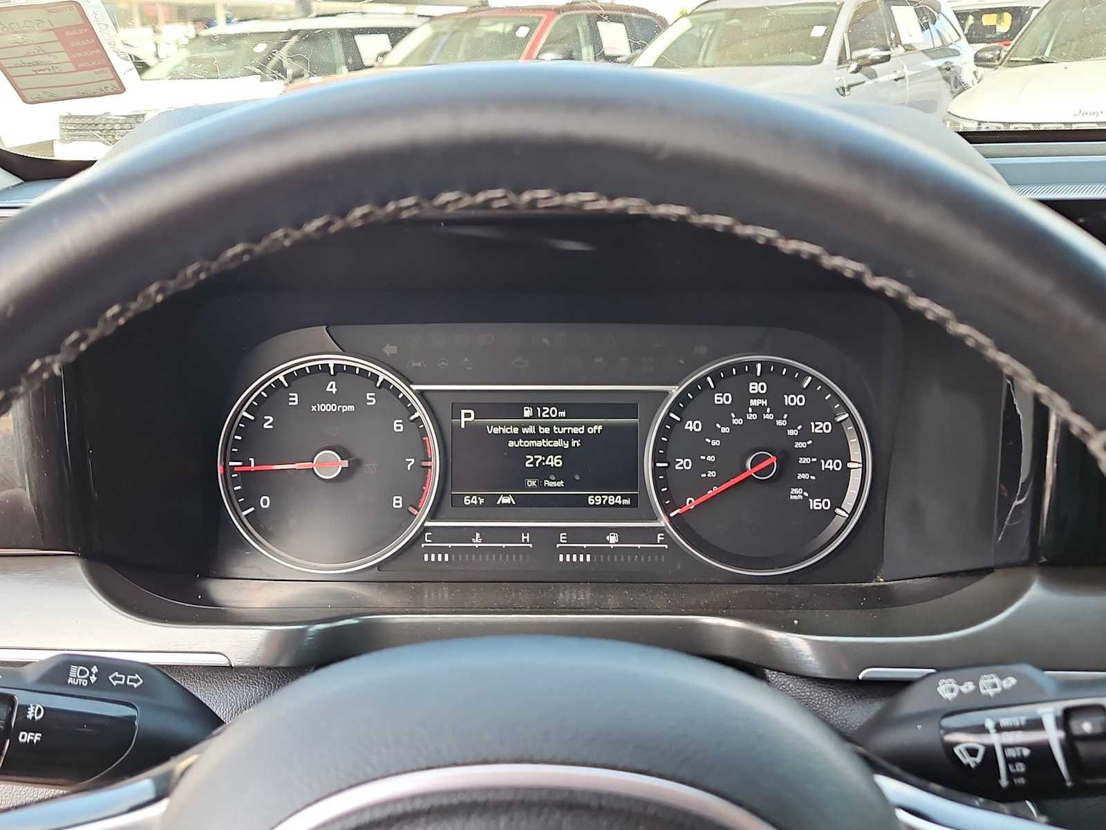 Thumbnail: 2022 Kia Sorento - 22