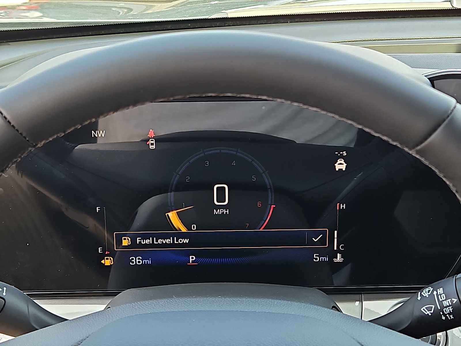 Thumbnail: 2026 Chevrolet Trax - 22