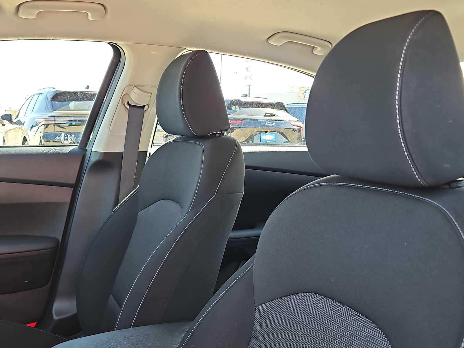 Thumbnail: 2024 Kia Forte - 18