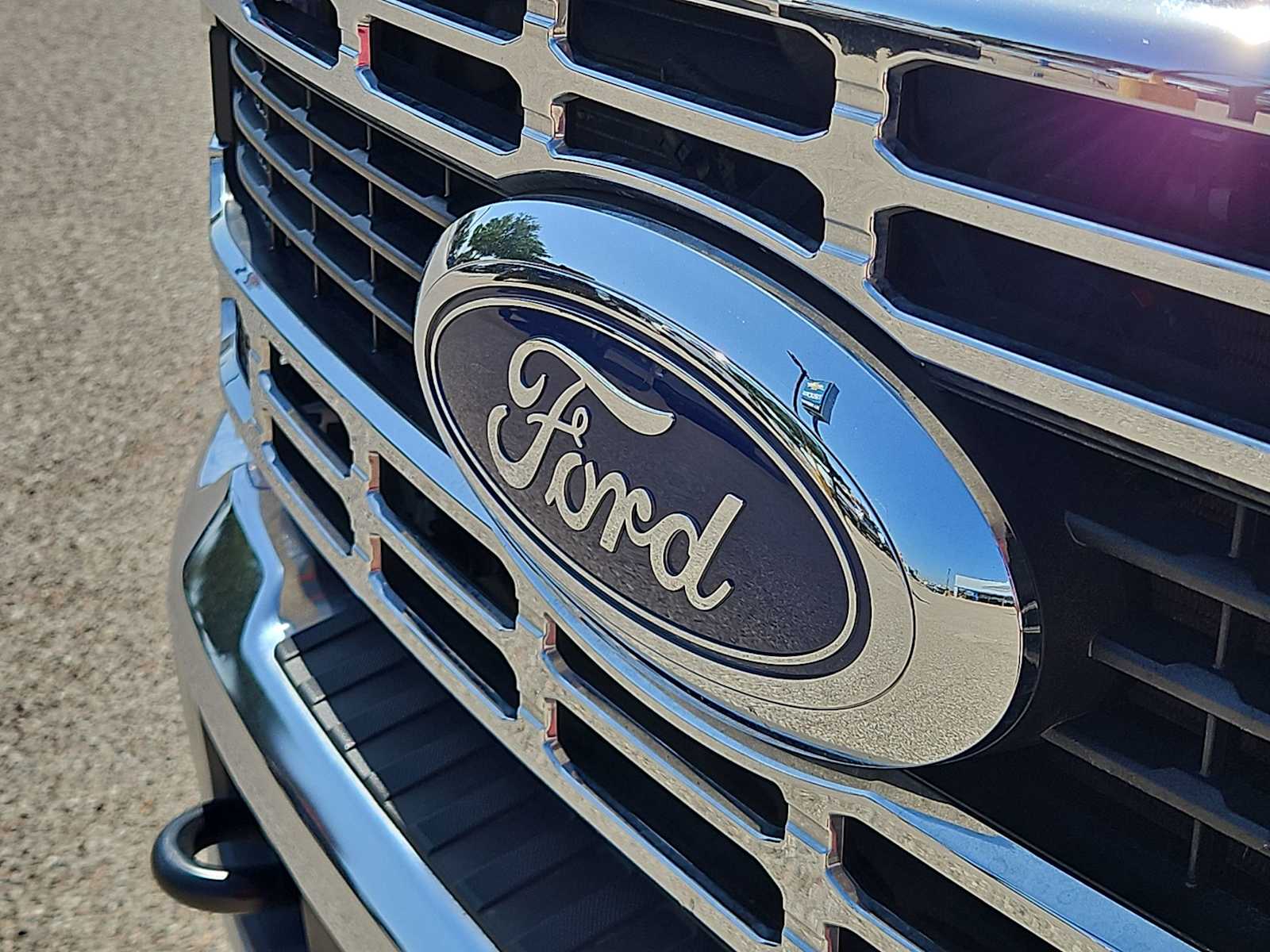 Thumbnail: 2025 Ford F-250 - 13