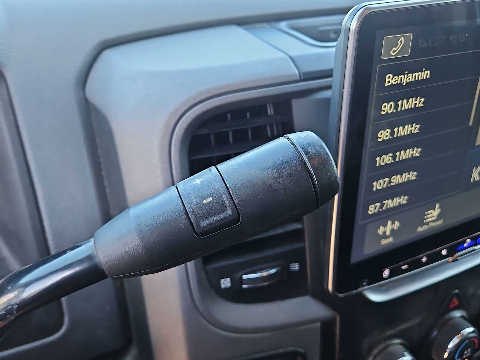 Thumbnail: 2018 RAM 3500 - 24