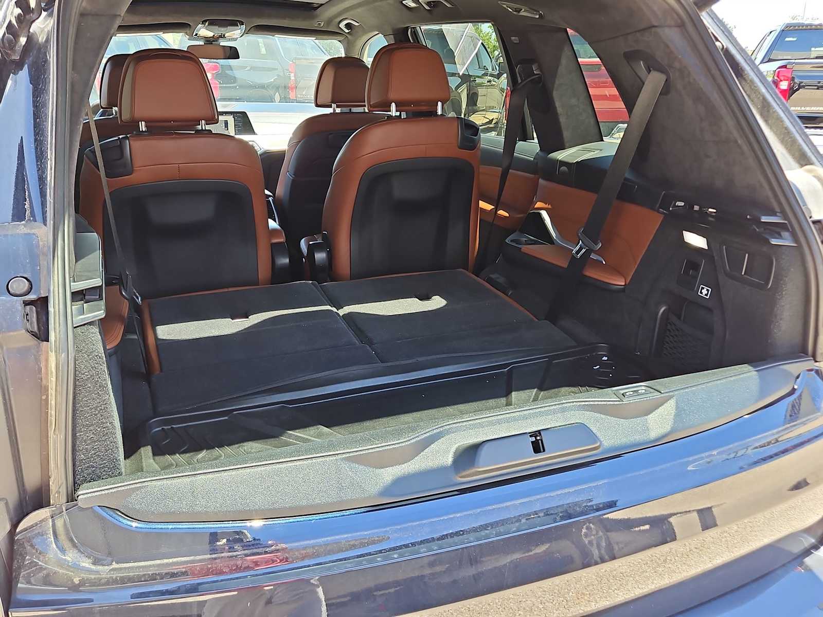 Thumbnail: 2022 BMW X7 - 19
