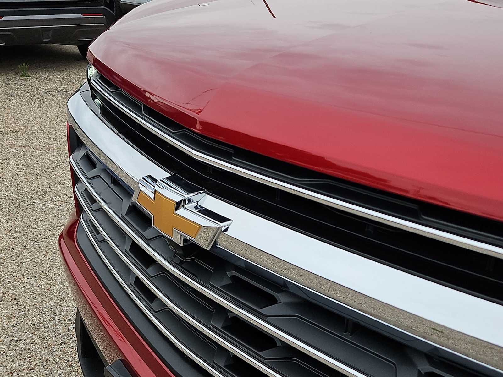 Thumbnail: 2026 Chevrolet Traverse - 13