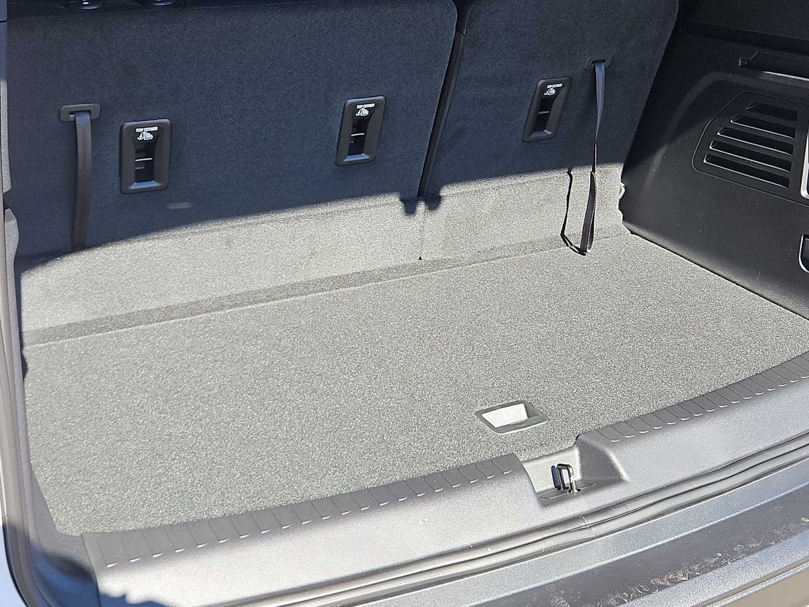 Thumbnail: 2026 Chevrolet Traverse - 23