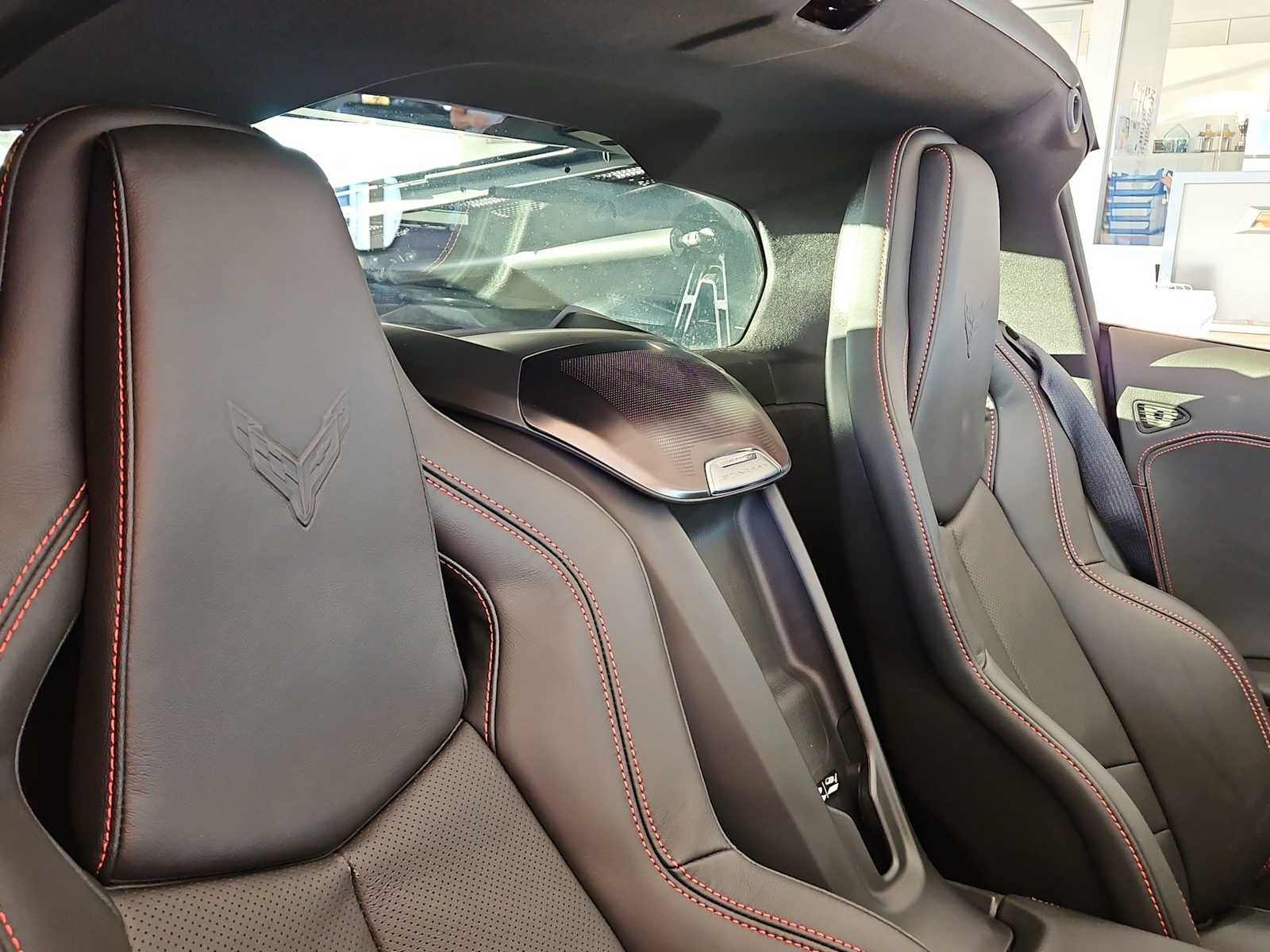 Thumbnail: 2026 Chevrolet Corvette - 16