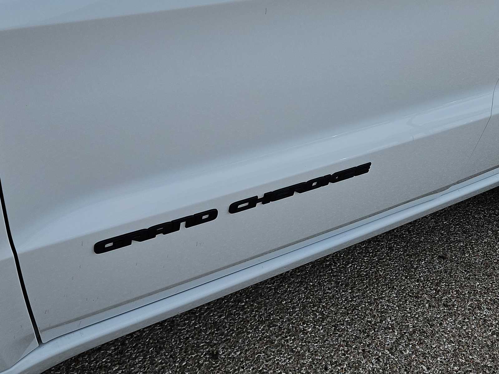 Thumbnail: 2021 Jeep Grand Cherokee - 11