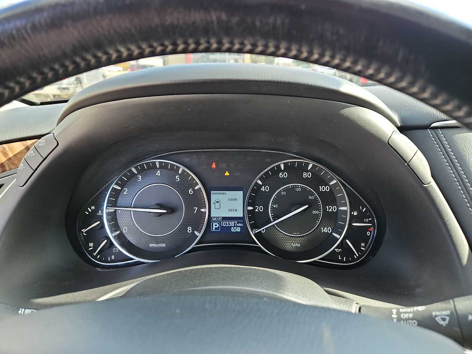 Thumbnail: 2020 Nissan Armada - 18