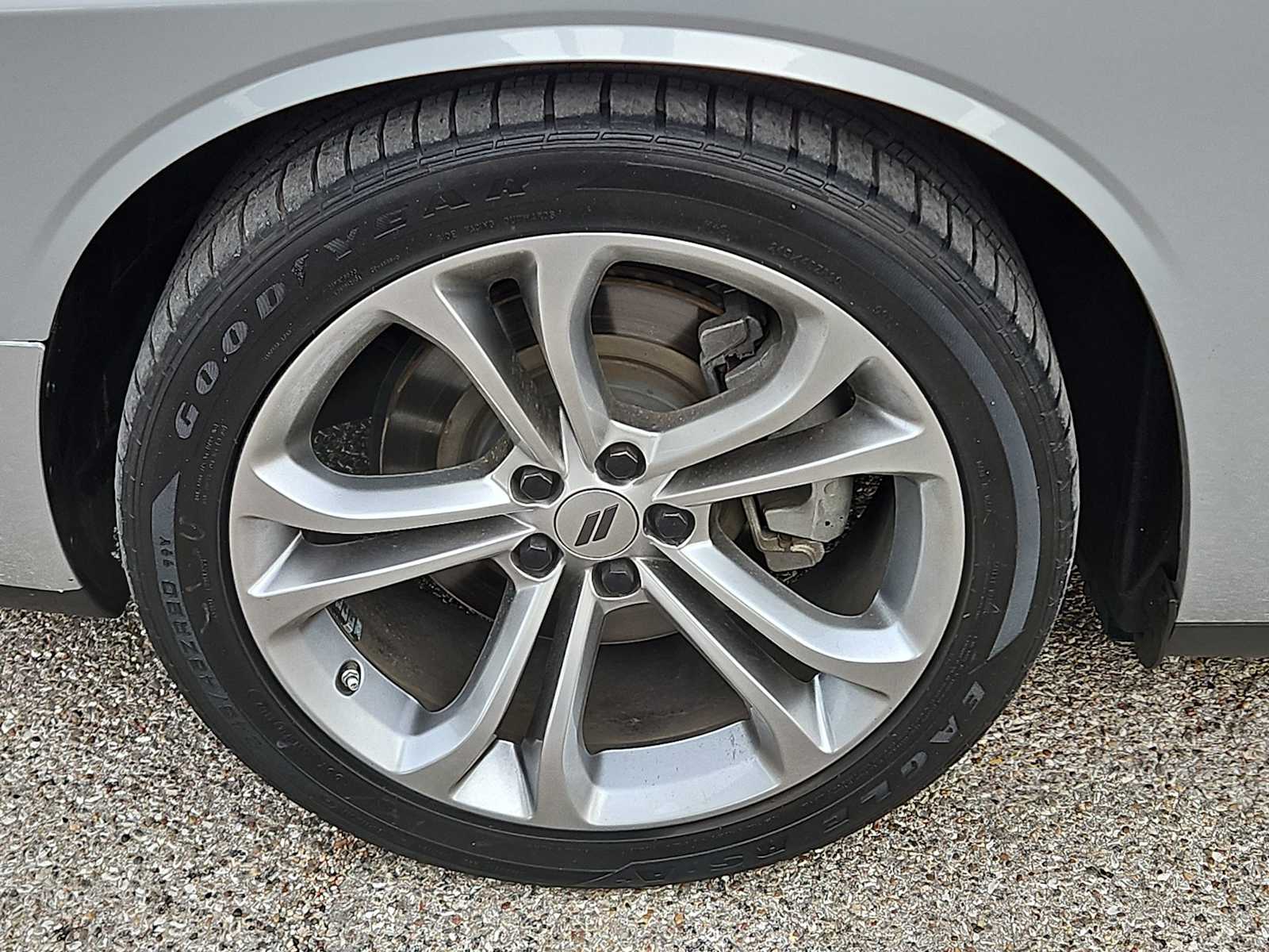 Thumbnail: 2022 Dodge Challenger - 12