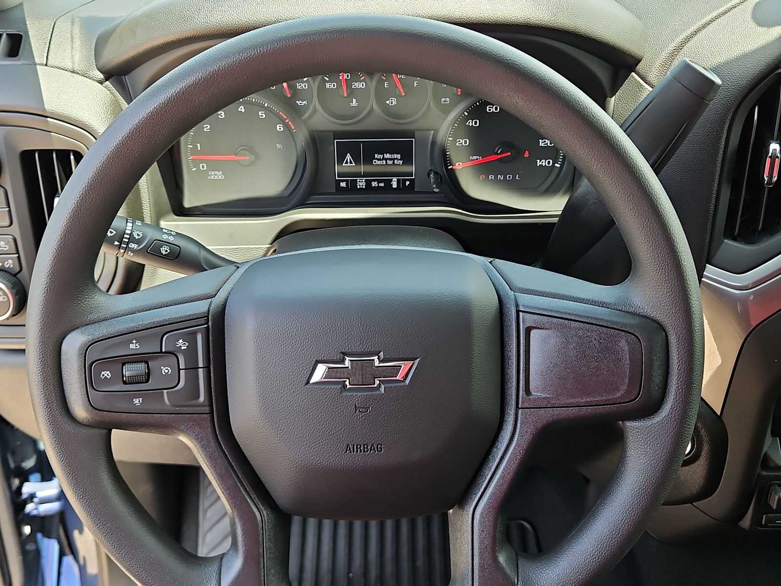 Thumbnail: 2026 Chevrolet Silverado 2500 - 19