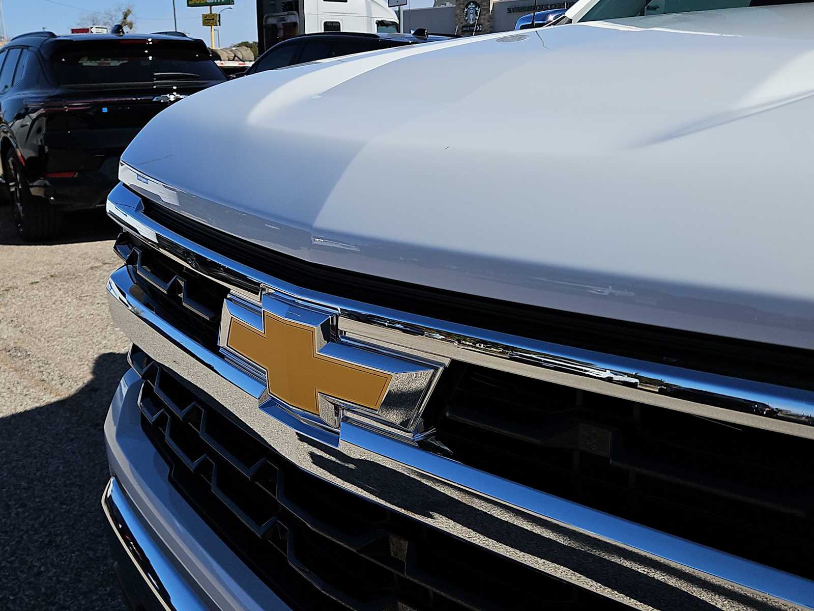 Thumbnail: 2026 Chevrolet Silverado 1500 - 13