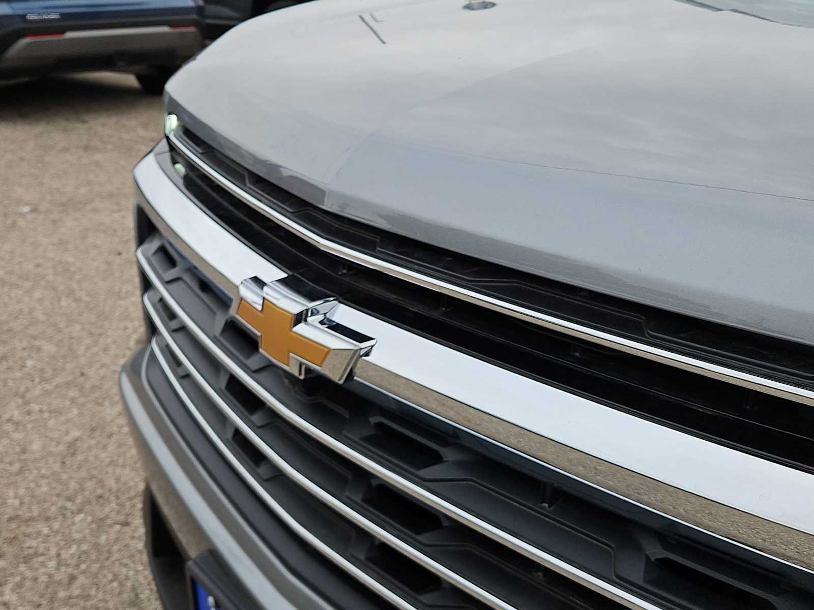 Thumbnail: 2026 Chevrolet Traverse - 13