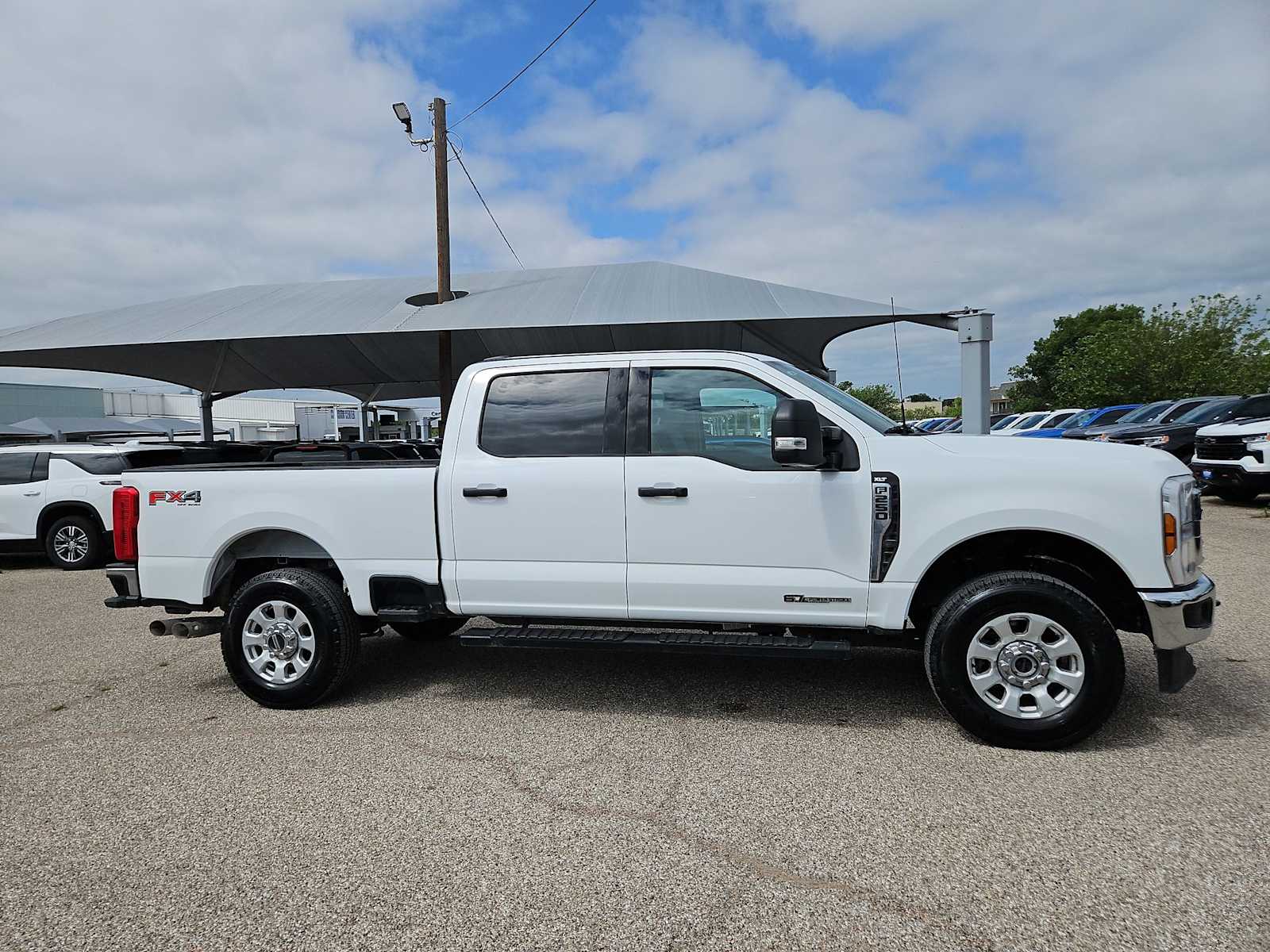 Thumbnail: 2024 Ford F-250 - 9