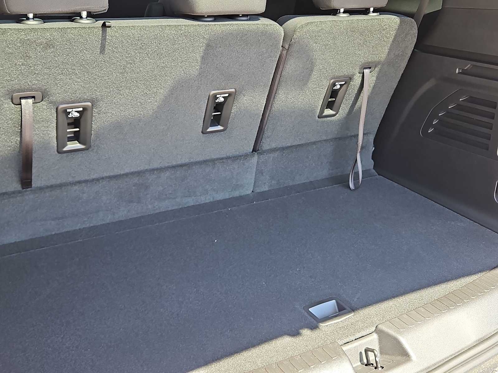 Thumbnail: 2026 Chevrolet Traverse - 23