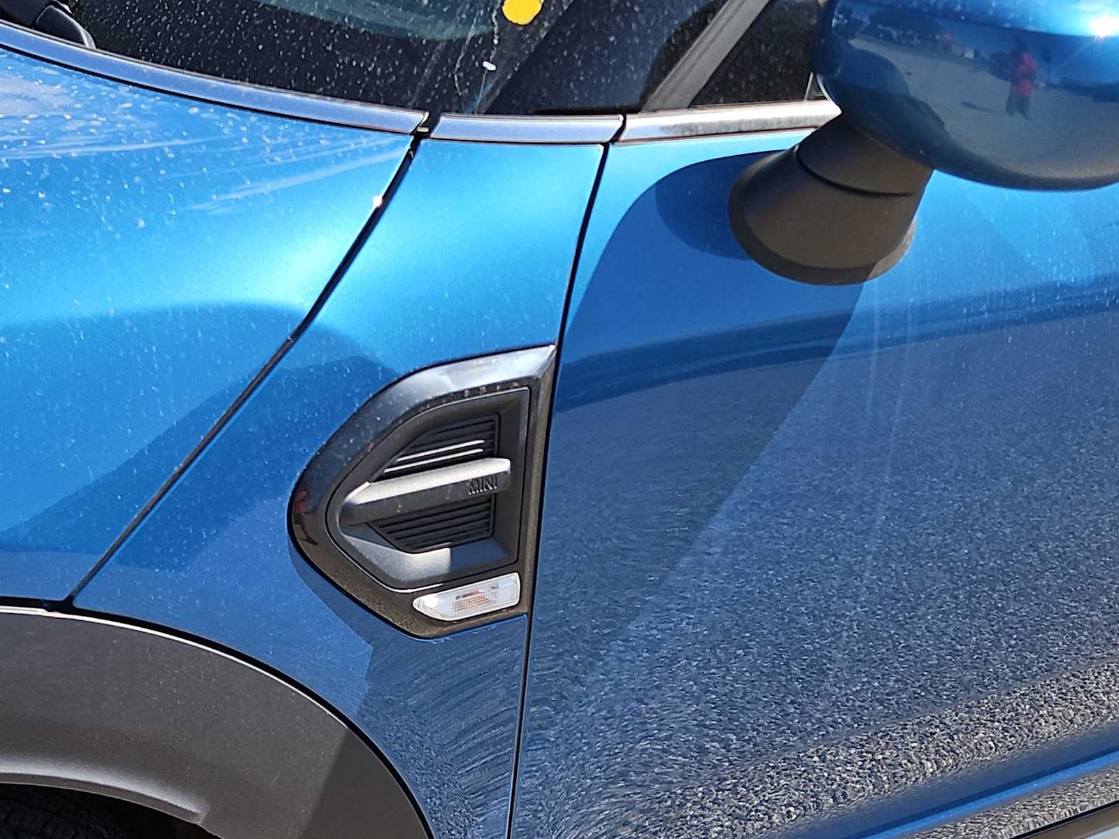 Thumbnail: 2022 MINI Cooper Countryman - 15